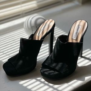 Steve Madden Heels